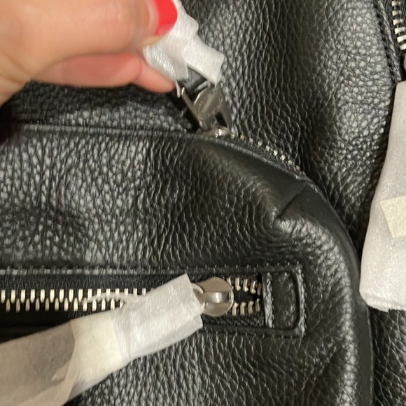 Coach West Backpack 2854 - Picture 11 of 14